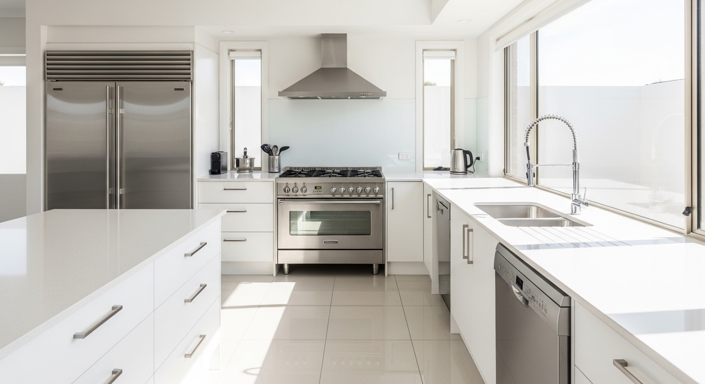 Bond cleaning Canberra