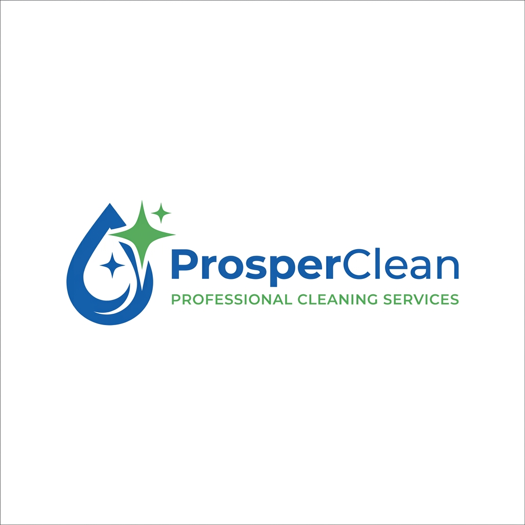 ProsperClean Logo